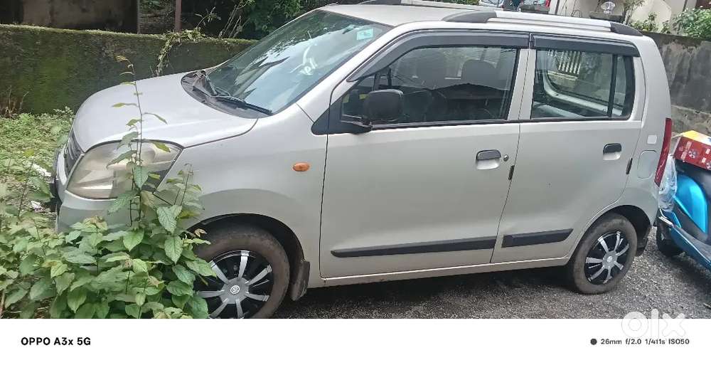 Original Paint,,ready To Drive