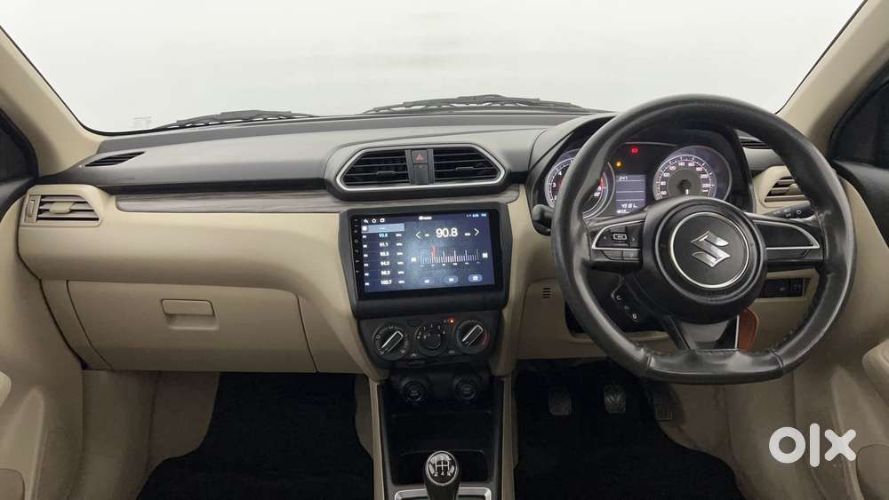 Maruti Suzuki Dzire 1.2 Vxi, 2022, Petrol