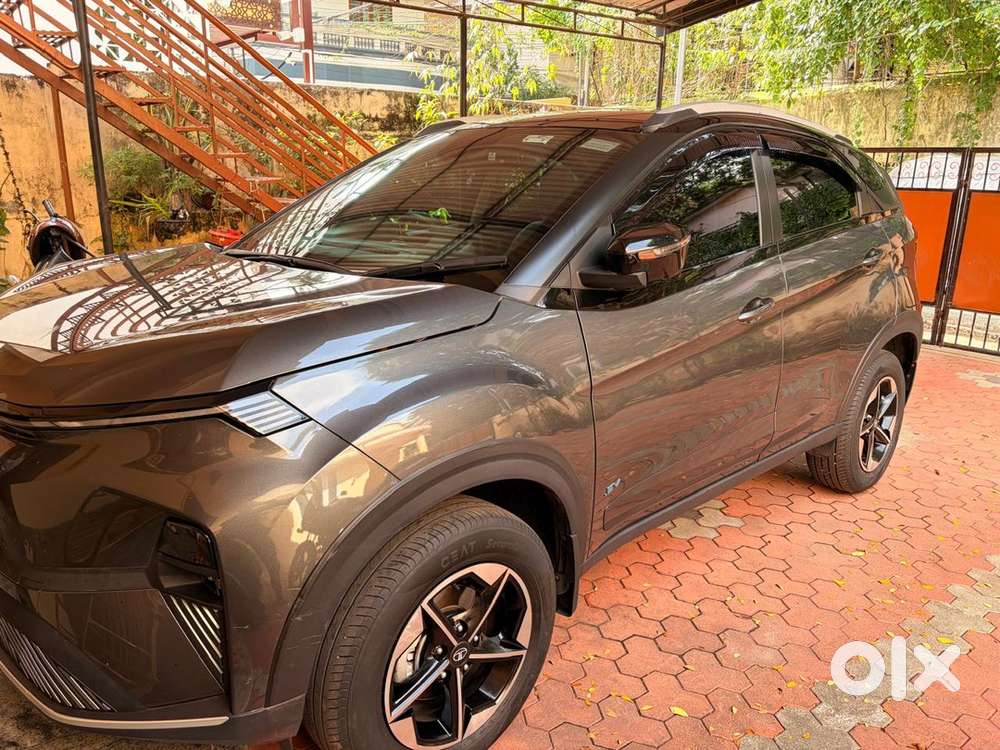 Tata Nexon Ev 2026 - 20 K Km Single Owner