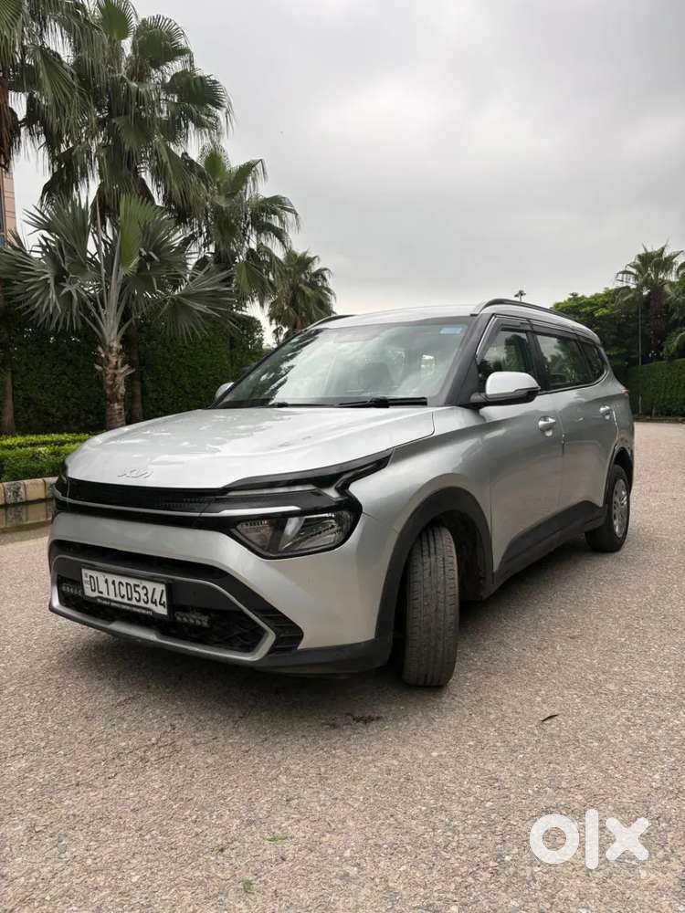 Kia Carens 1.5 Premium 7 Str, 2022, Petrol
