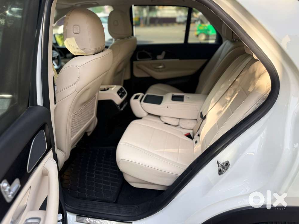 Mercedes-benz Gle 300d 4matic Lwb, 2022, Diesel