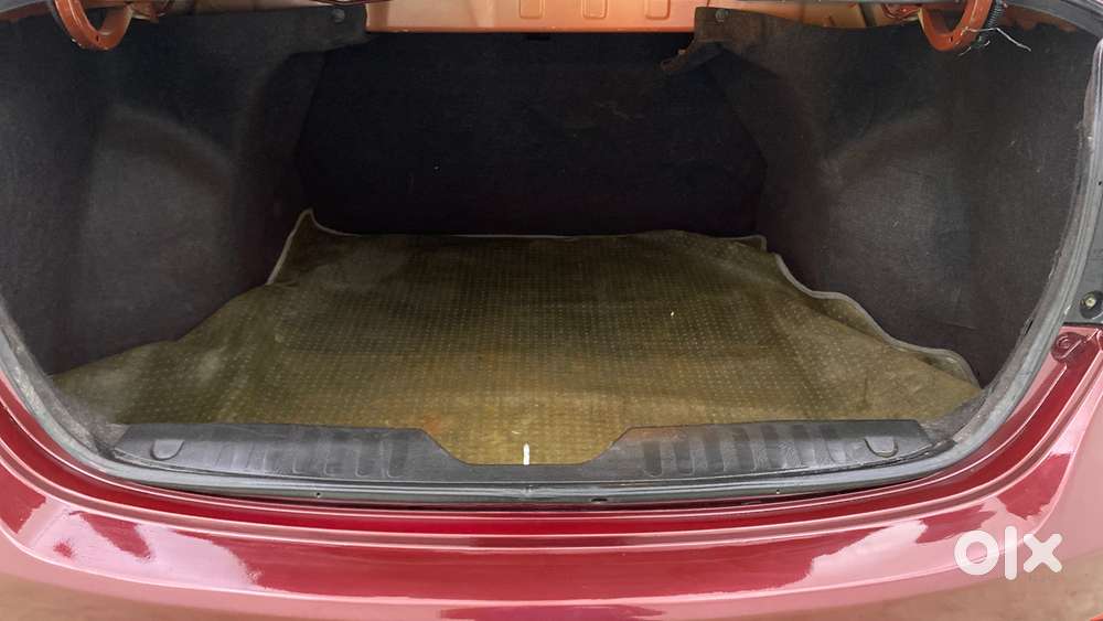 Maruti Suzuki Ciaz 2014-2017 Zxi, 2015, Petrol