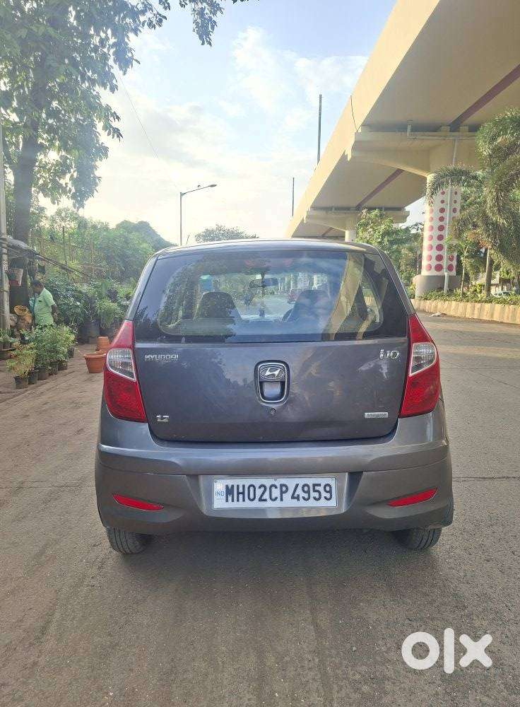 Hyundai I10 Magna, 2012, Petrol