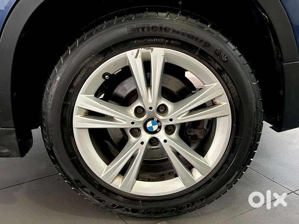 Bmw X1 Sdrive20d Expedition, 2016, Diesel