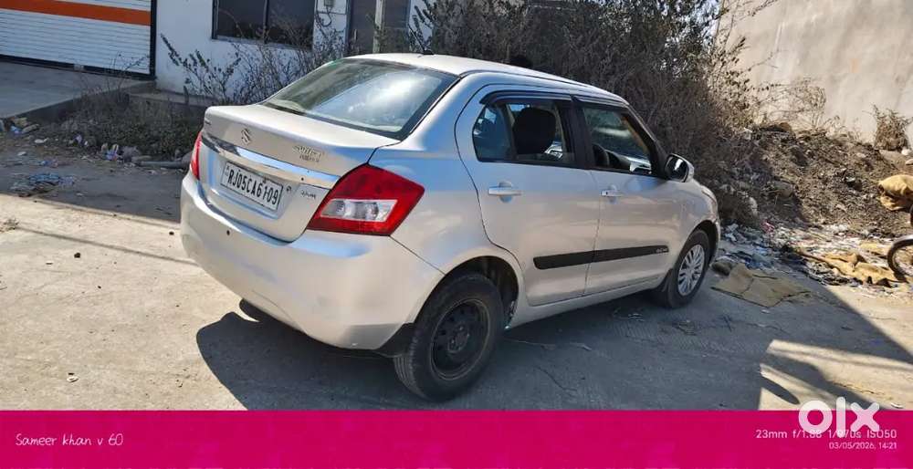 Maruti Suzuki Dzire 2013 Diesel 200000 Km Driven