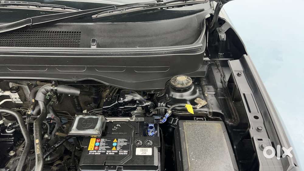 Hyundai Venue Sx, 2023, Petrol