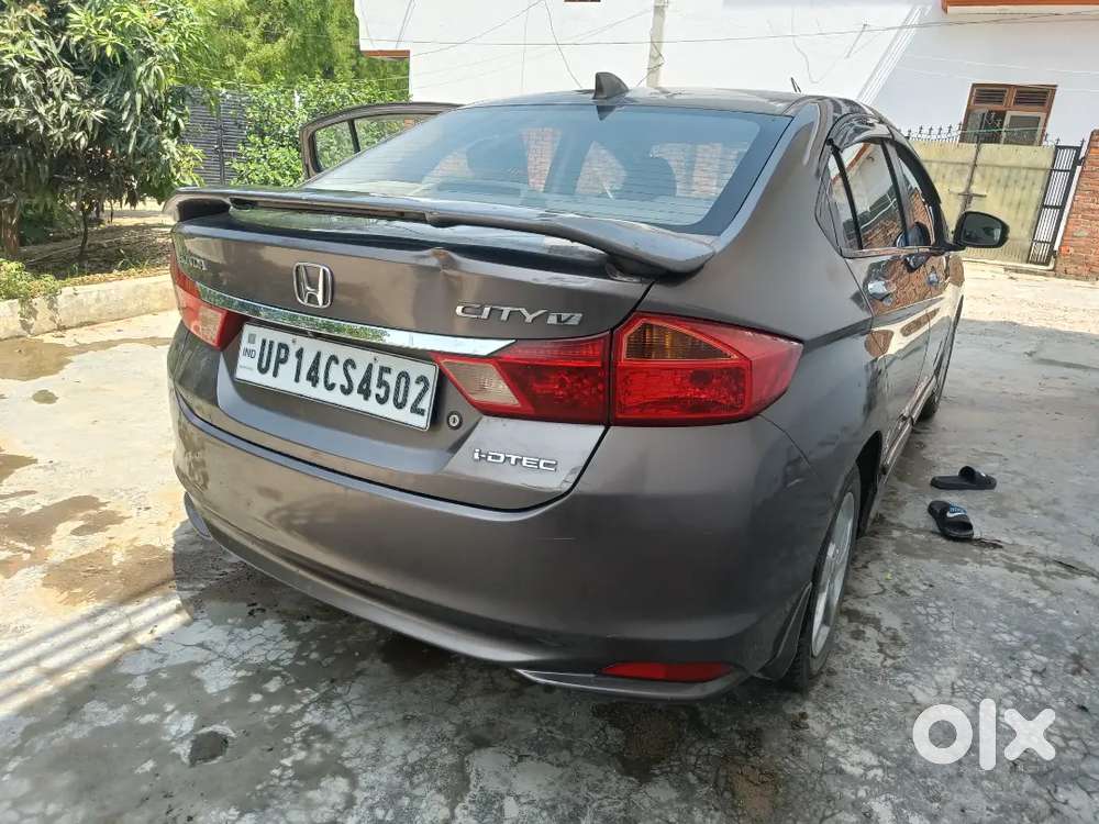 Honda City Prime Condition