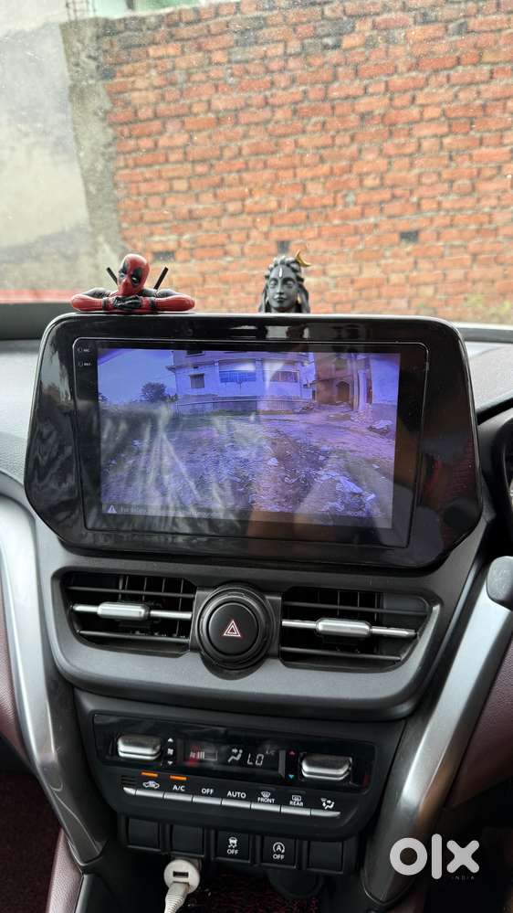 Maruti Suzuki Vitara Petrol