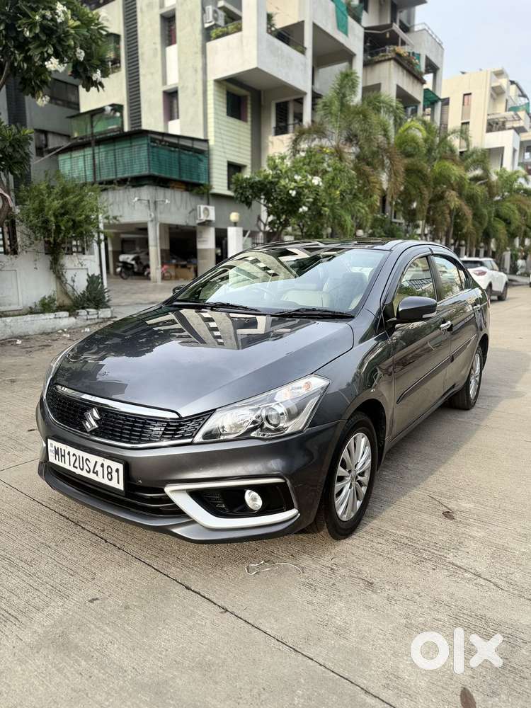 Maruti Suzuki Ciaz Smart Hybrid Delta , 2022, Petrol