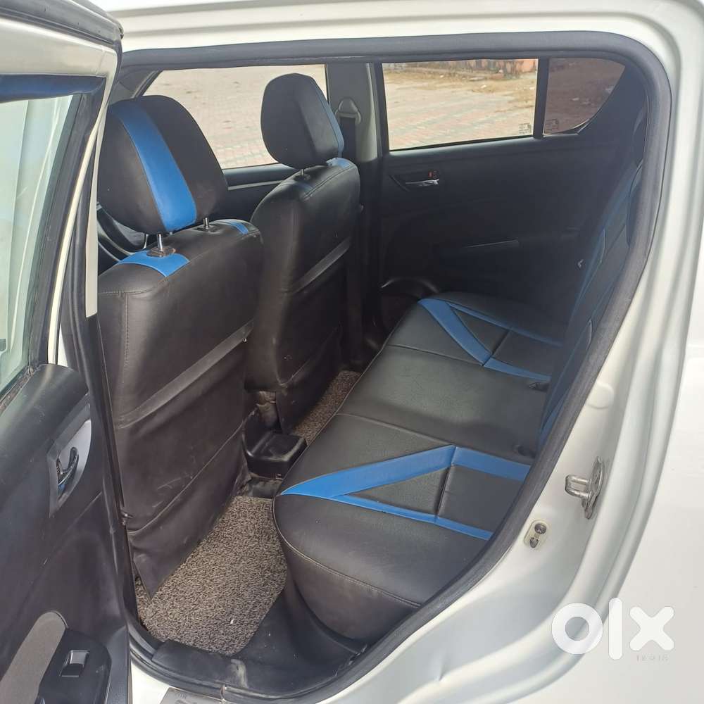 Maruti Suzuki Swift Ddis Vdi, 2017, Diesel