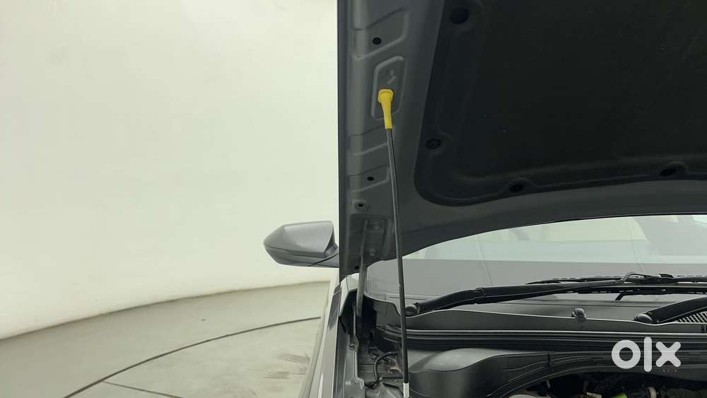 Hyundai Verna 1.5 Sx (o) Vtvt Ivt, 2023, Petrol
