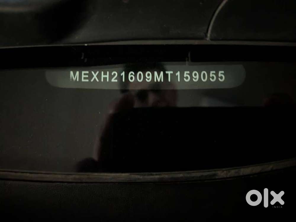 Volkswagen Polo 1.0 At 2021 Petrol 29500 Km Driven