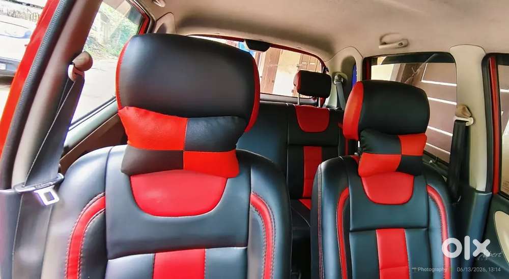 Maruti Suzuki Zen Estilo 2009 Lxi