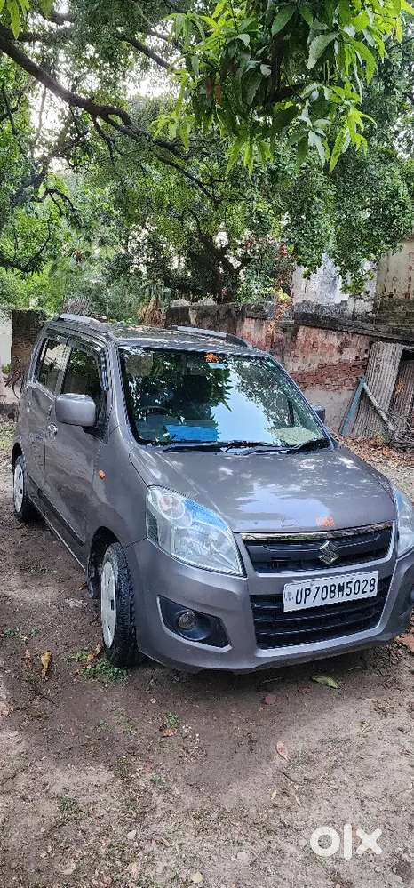 Maruti Wagan R Super Condition, 4 Silendar Engine.