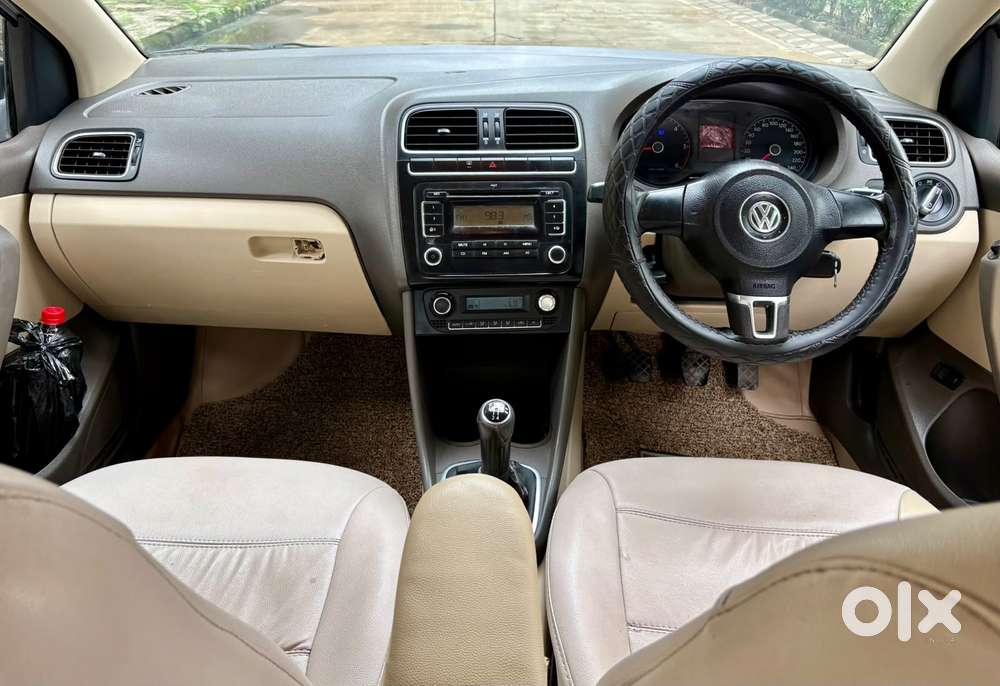 Volkswagen Vento 1.5 Tdi Highline Plus 16 Alloy, 2011, Diesel