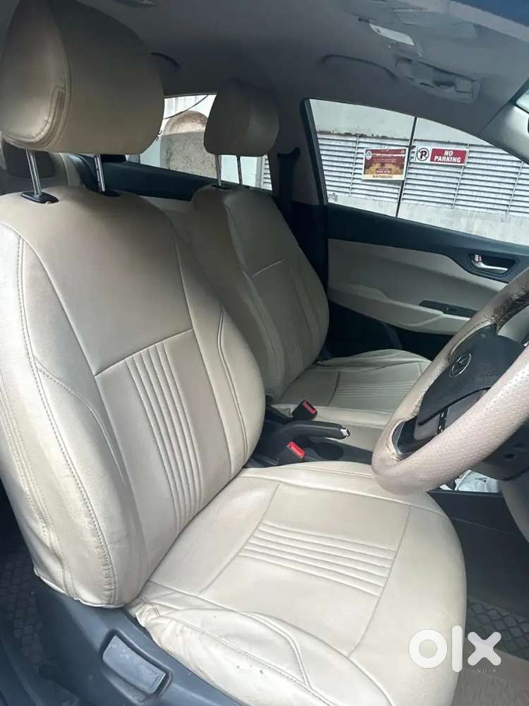 Verna Brand New Condition