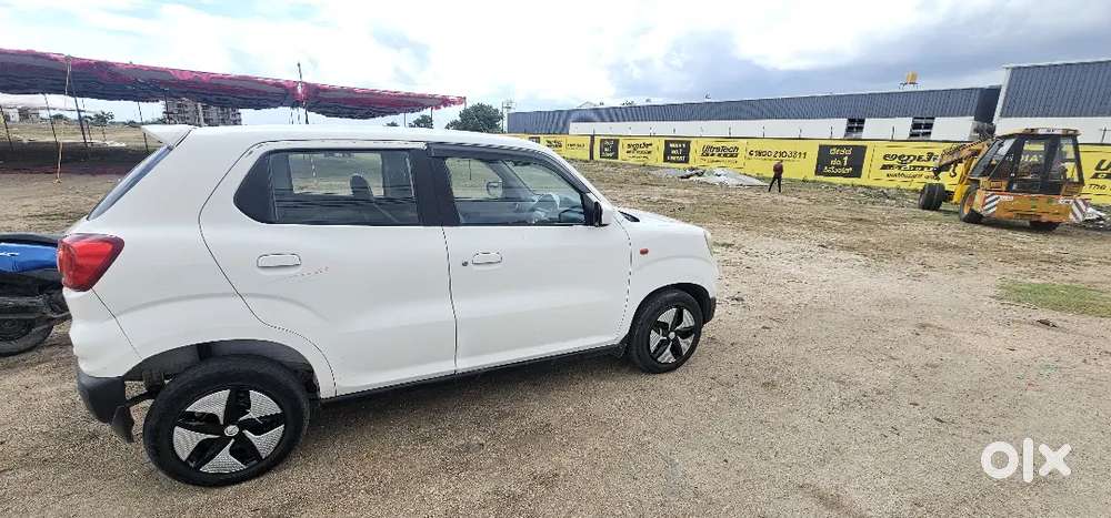 Buying New So