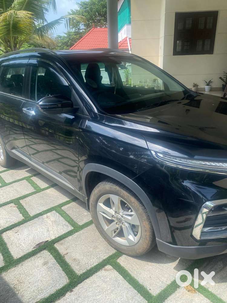 Mg Hector 1.5 Shine, 2021, Petrol