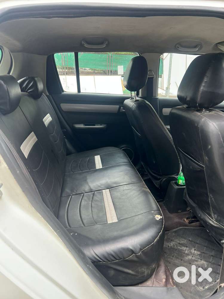 Maruti Suzuki Swift Ldi Bsiv, 2009, Diesel