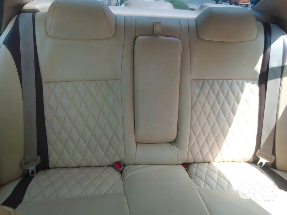 Honda Amaze 2013-2016 Vx O Idtec, 2015, Diesel