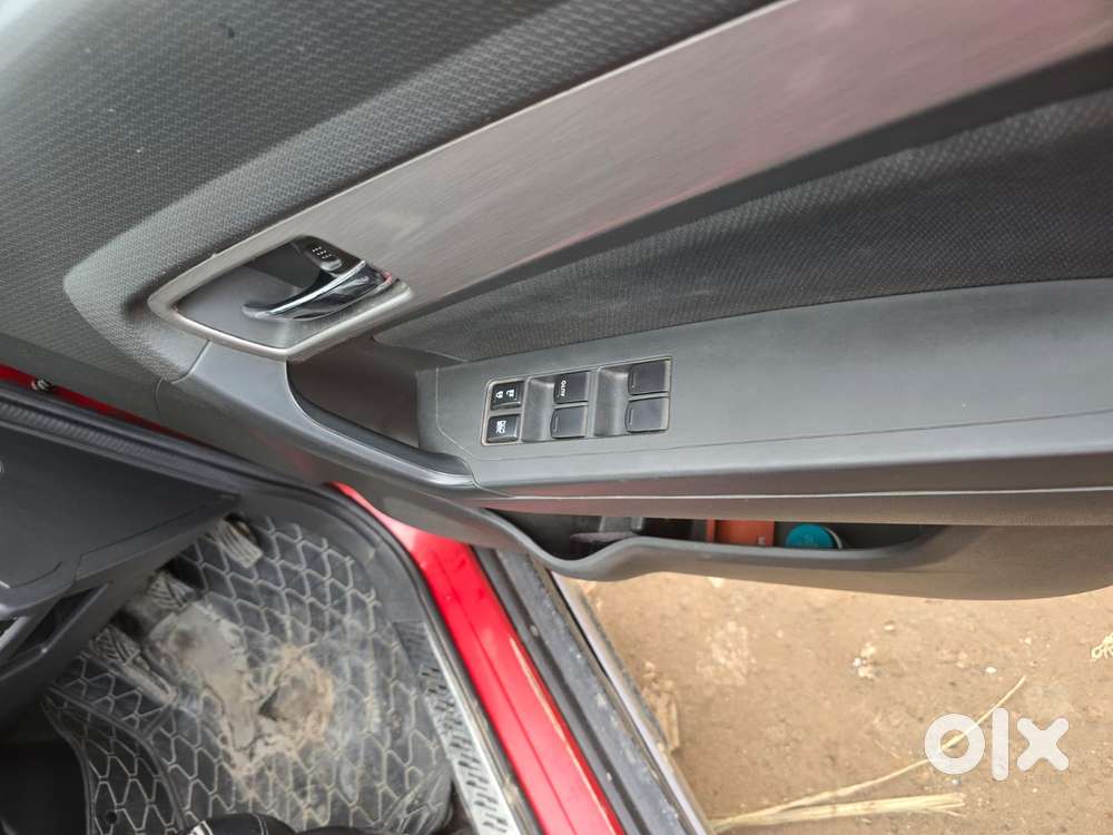 Maruti Suzuki Brezza