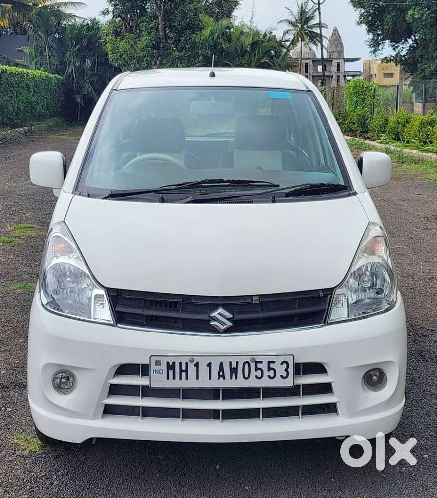 Maruti Suzuki Zen Estilo Vxi Bsiv, 2010, Petrol