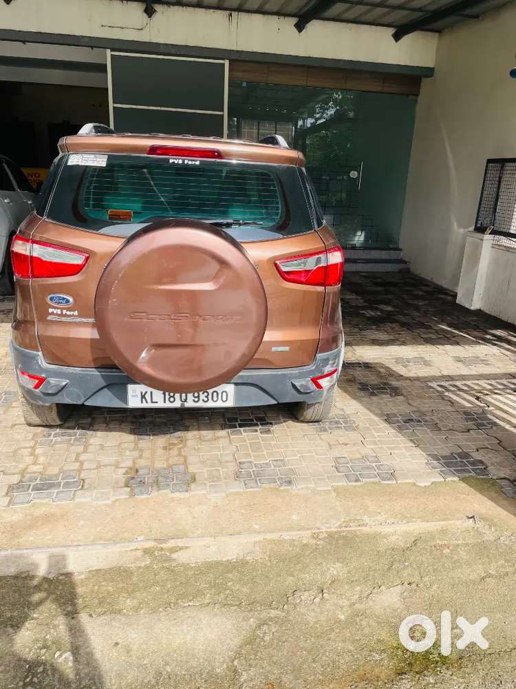  Ford Ecosport 1.0l Ecoboost Petrol For Sale

* Model: Ford Ecosport