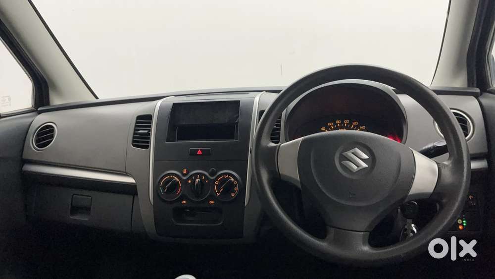 Maruti Suzuki Wagon R 1.0 Lxi Cng, 2012, Cng & Hybrids