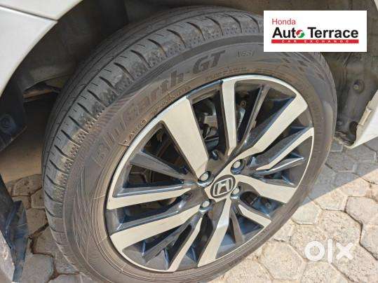 Honda City Hybrid Ehev Zx, 2022, Petrol