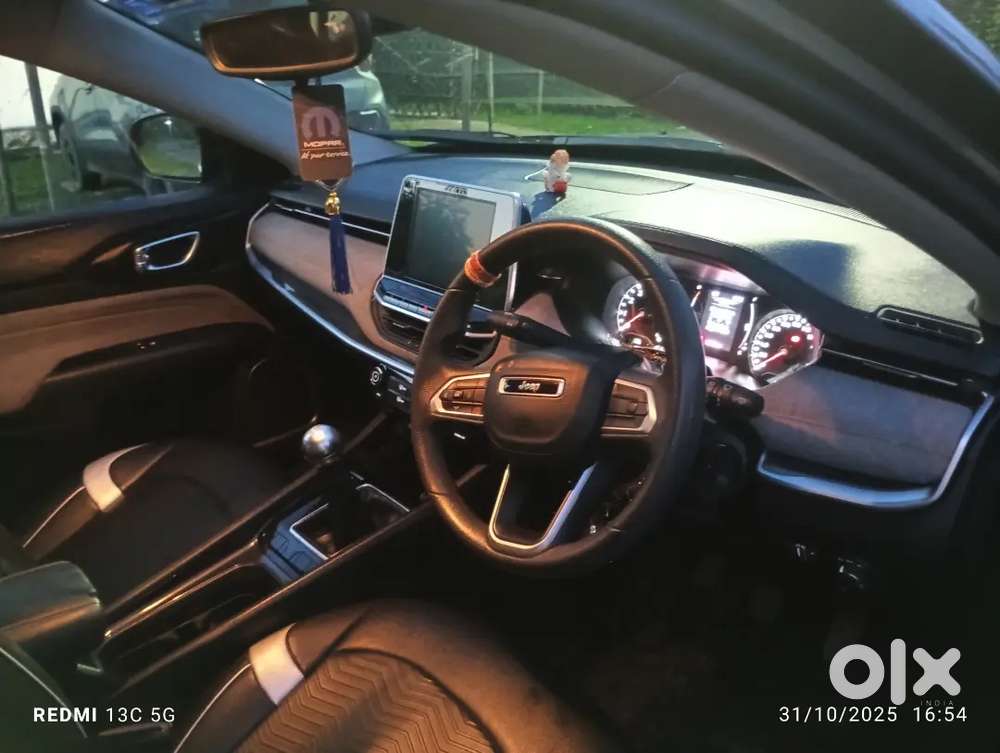 Jeep Compass 2021 Petrol