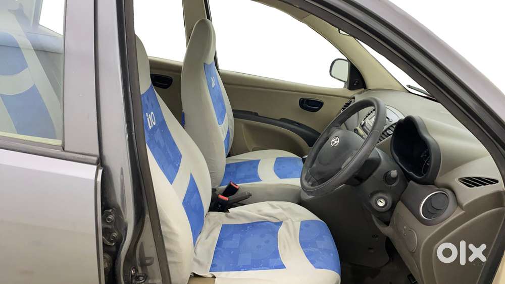 Hyundai I10 Era, 2013, Petrol