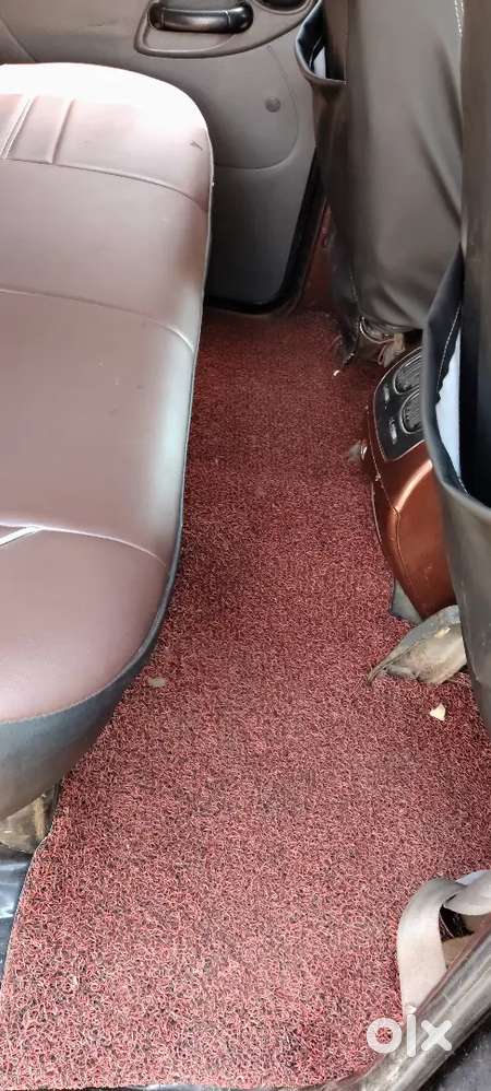 Mahindra Be 6 2008 Diesel