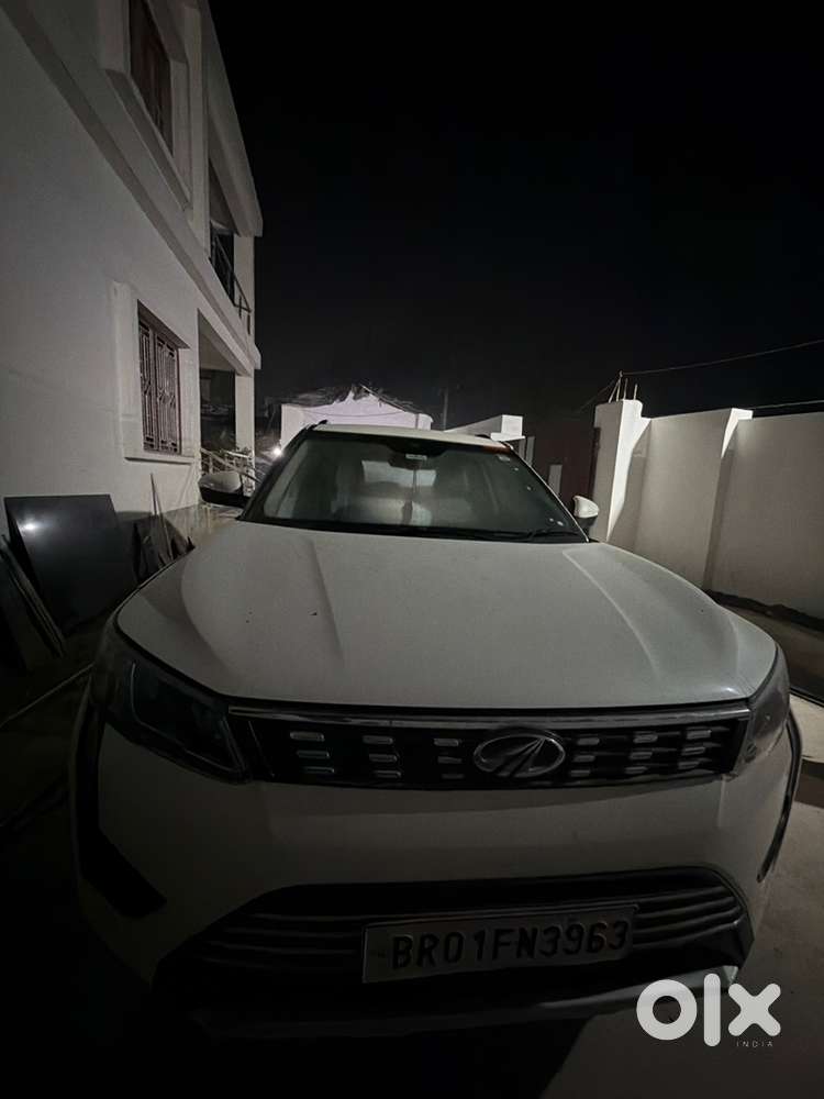 Mahindra Xuv300 2022 Petrol 26000 Km Driven