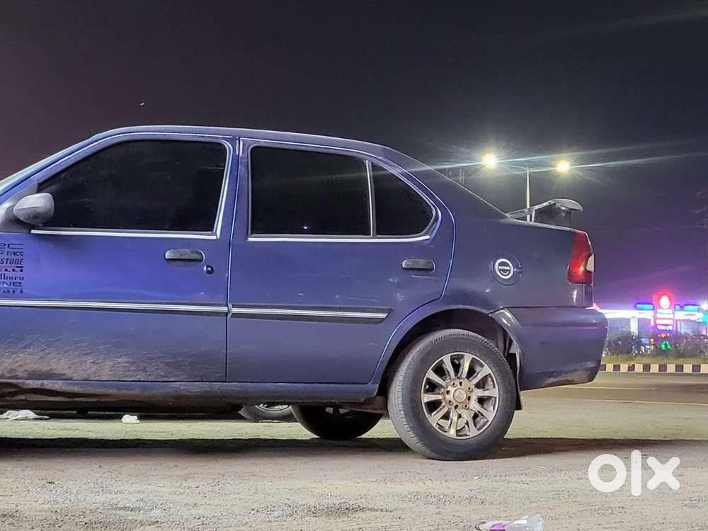 Ford Ikon 2009 Petrol
