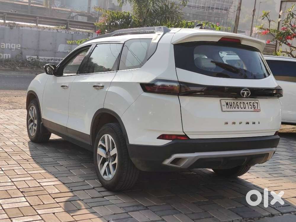 Tata Safari 2.0 Kryotec Xz Plus, 2021, Diesel