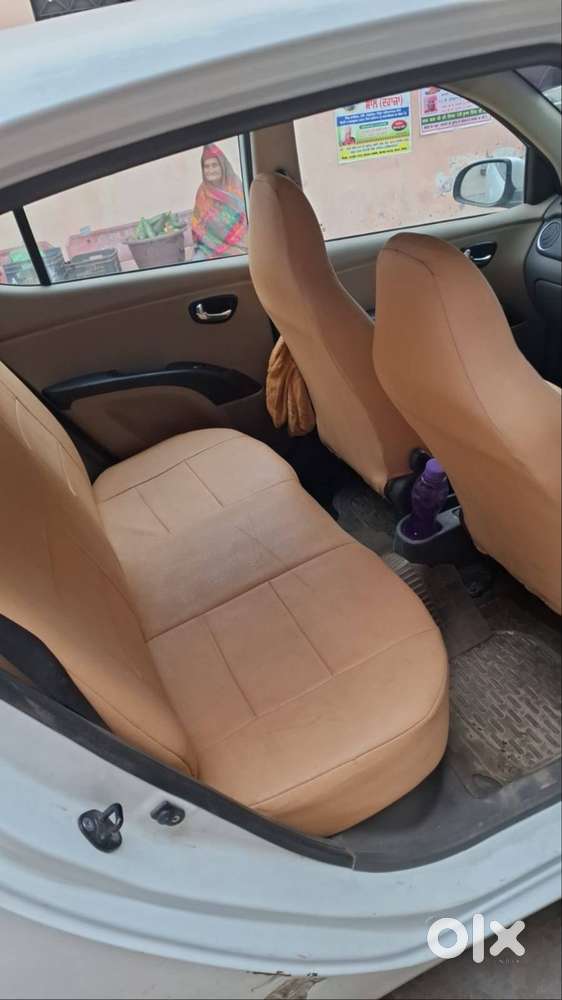 I 10 Top Variant