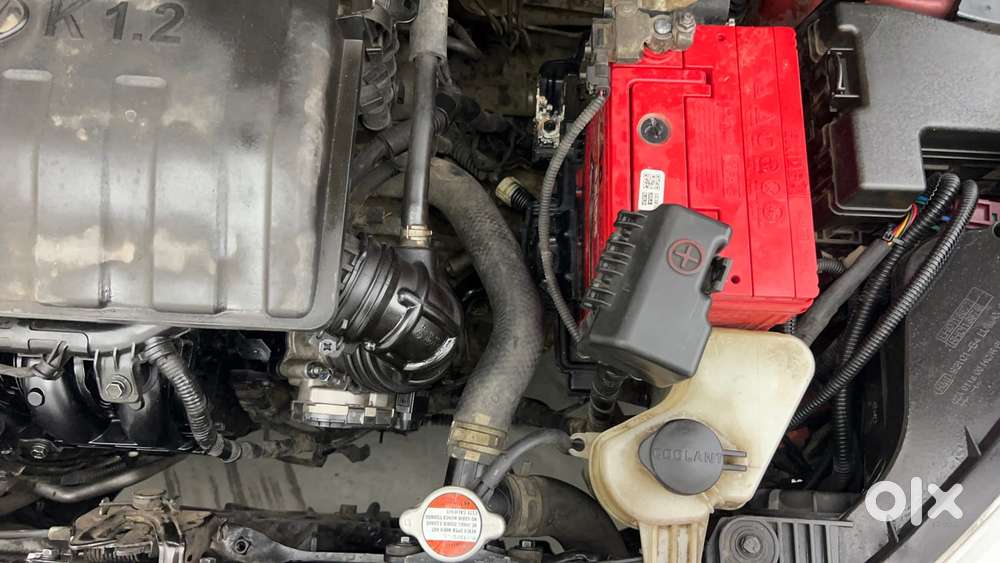Hyundai Grand I10 1.2 Kappa Asta, 2018, Petrol