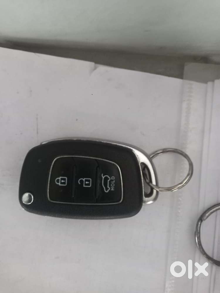 Hyundai I20 Sportz 1.2 Bs-iv, 2017, Petrol