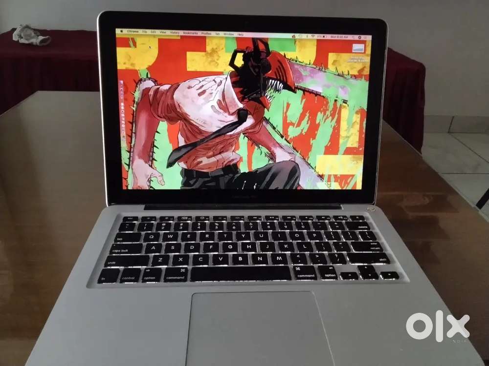 Macbook Pro 2011 - Buy & Sell Computers & Laptops Online in India