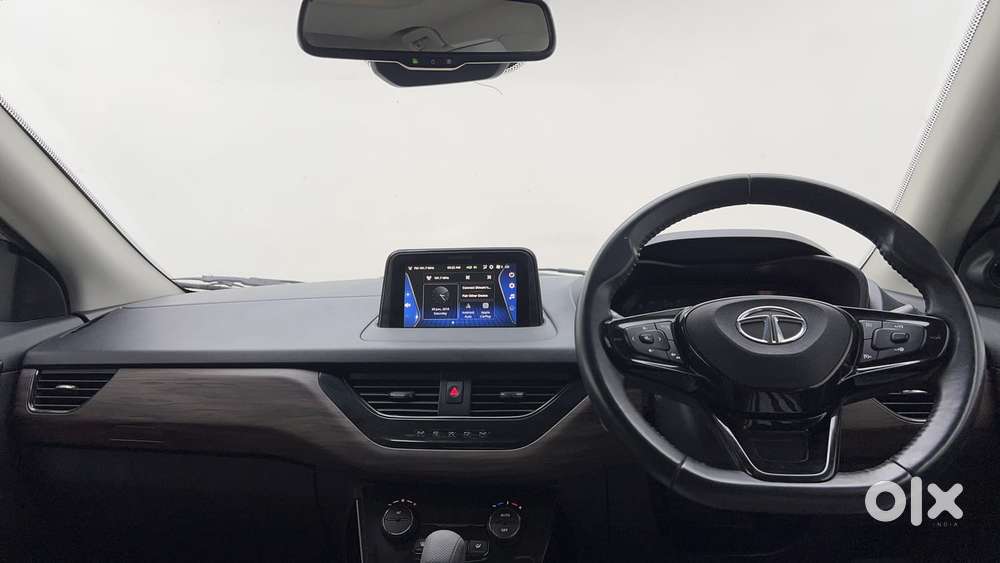 Tata Nexon 1.5 Revotorq Xza Plus Kaziranga, 2023, Petrol