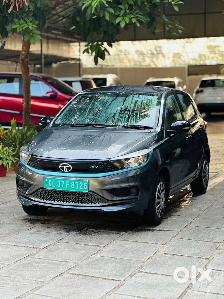 Tata Tiago Ev Xt Lr, 2025, Electric