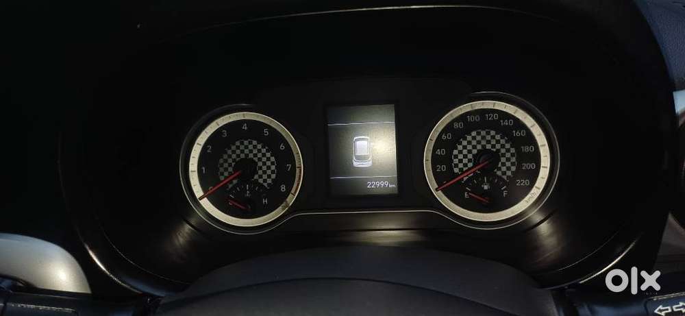 Hyundai Grand I10 Nios Magna, 2024, Petrol