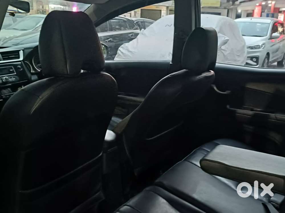 Honda Br-v 1.5 Vx Style Edition I-vtec Mt, 2016, Diesel