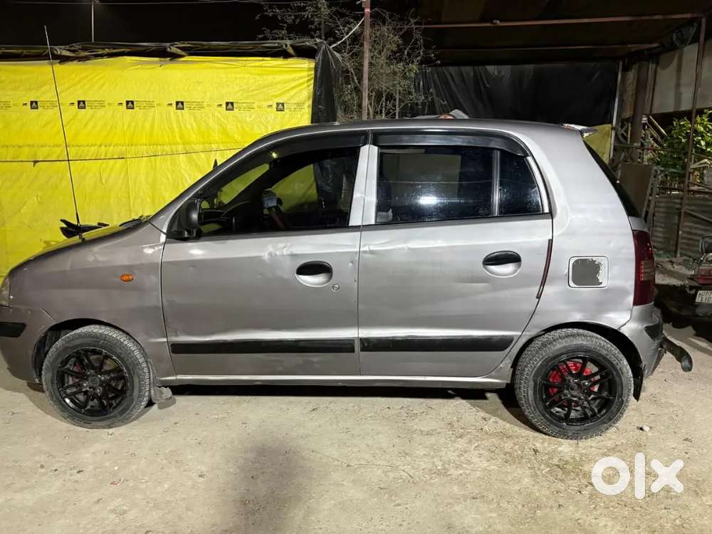 Hyundai Santro Xing 2005