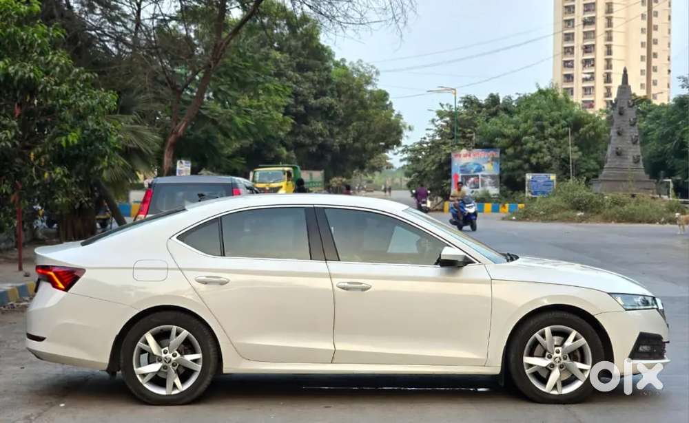 Skoda Octavia Style 2.0 2021