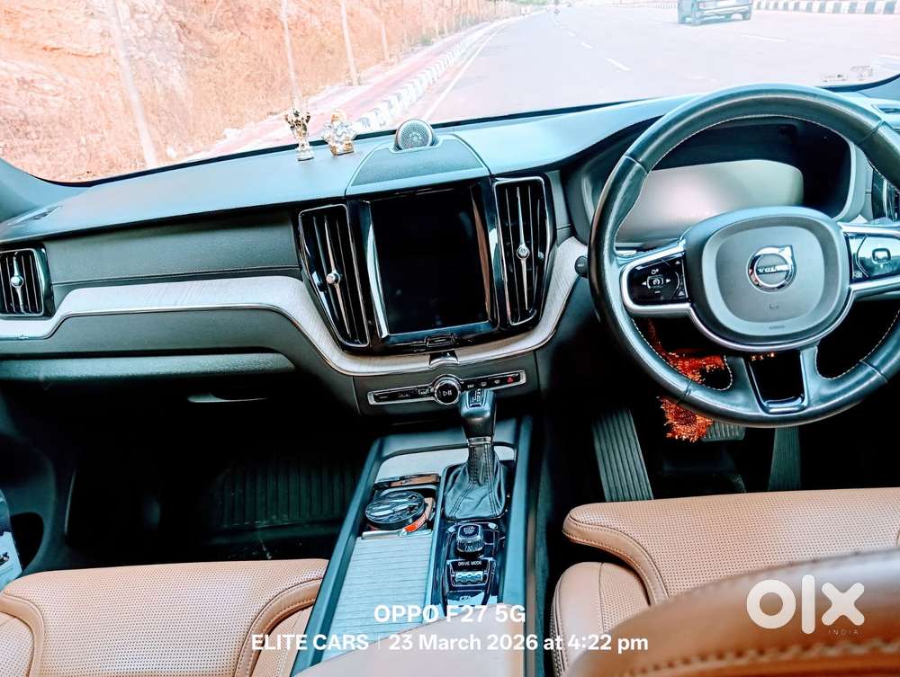 Volvo Xc60 D5 Inscription, 2020, Diesel