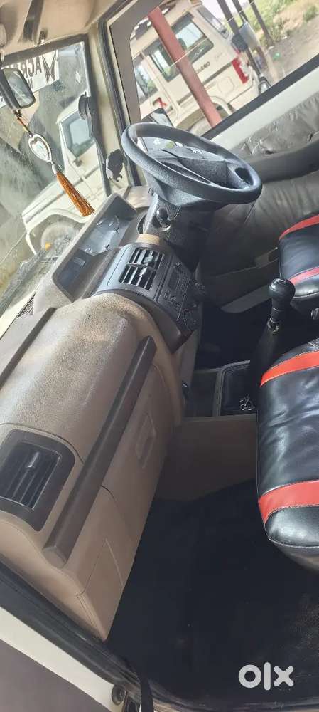 Mahindra Bolero Diesel Manual 2024