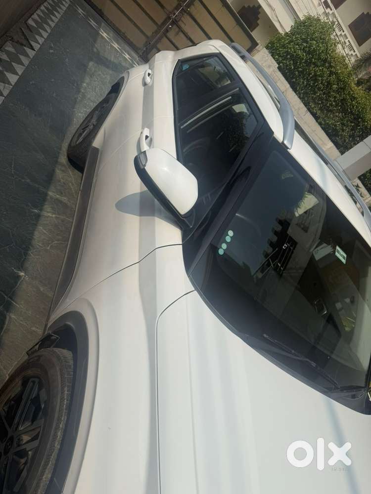 Hyundai Venue Diesel Manual 2022