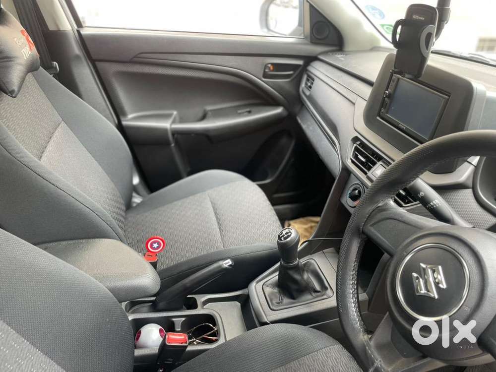 Maruti Suzuki Petrol 2022