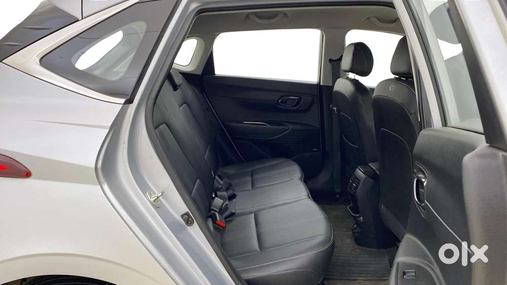 Hyundai New I20 1.0 Asta Turbo Imt, 2021, Petrol